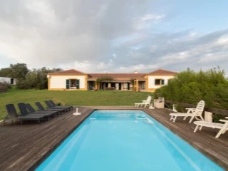 6 bedrooms House in Alcacovas, Portugal No. 121901