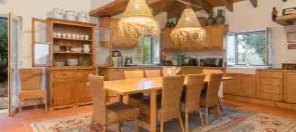 6 bedrooms House in Alcacovas, Portugal No. 121901 23