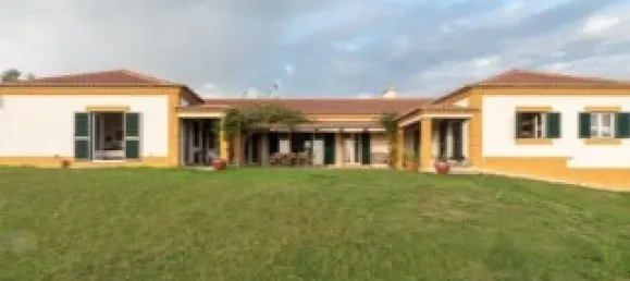 6 bedrooms House in Alcacovas, Portugal No. 121901 30