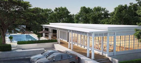 4 bedrooms House in Phra Khanong, Thailand No. 9784 7