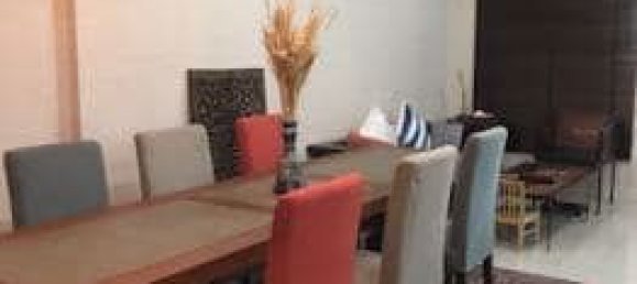 4 bedrooms House in Phra Khanong, Thailand No. 9784 2