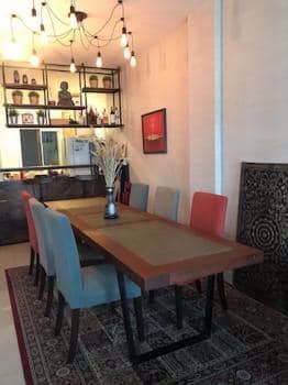 4 bedrooms House in Phra Khanong, Thailand No. 9784