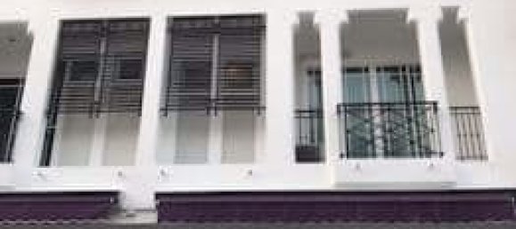 4 bedrooms House in Phra Khanong, Thailand No. 9784 6