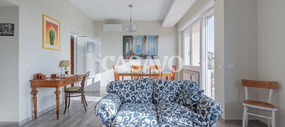 Apartamento de 5 habitaciónes en Rome, Italy No. 221250 6