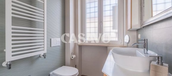 Apartamento de 5 habitaciónes en Rome, Italy No. 221250 24