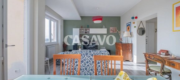 Apartamento de 5 habitaciónes en Rome, Italy No. 221250 7