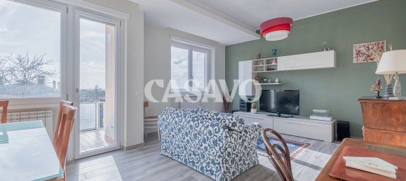 Apartamento de 5 habitaciónes en Rome, Italy No. 221250 2