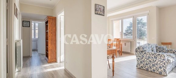 Apartamento de 5 habitaciónes en Rome, Italy No. 221250 3