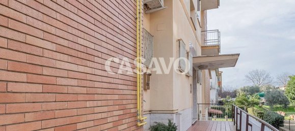 Apartamento de 5 habitaciónes en Rome, Italy No. 221250 22