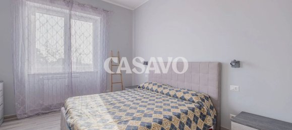 Apartamento de 5 habitaciónes en Rome, Italy No. 221250 19
