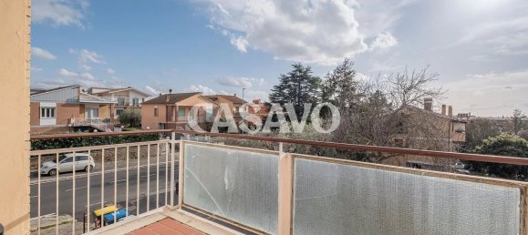 Apartamento de 5 habitaciónes en Rome, Italy No. 221250 12