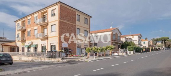 Apartamento de 5 habitaciónes en Rome, Italy No. 221250 21