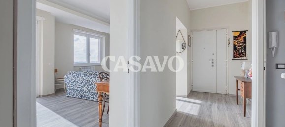 Apartamento de 5 habitaciónes en Rome, Italy No. 221250 8