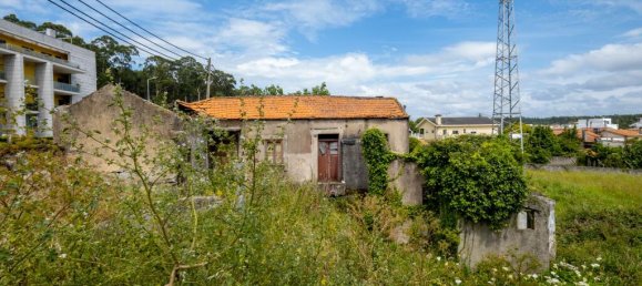 Terreno en Arcozelo, Portugal No. 122576 14