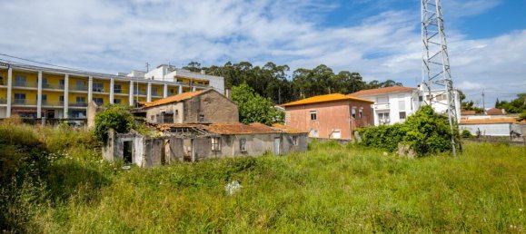 Terreno en Arcozelo, Portugal No. 122576 16