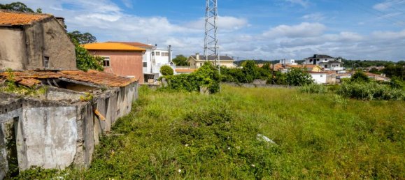 Terreno en Arcozelo, Portugal No. 122576 8