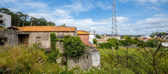 Terreno en Arcozelo, Portugal No. 122576 12