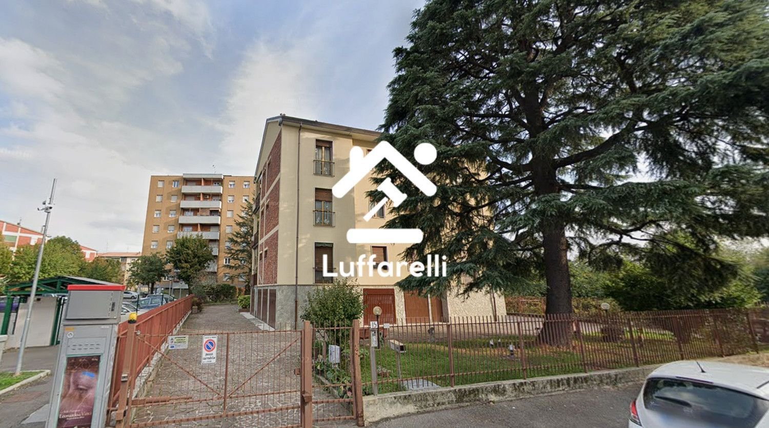 5غرفة شقة في Monza, Italy رقم 3744