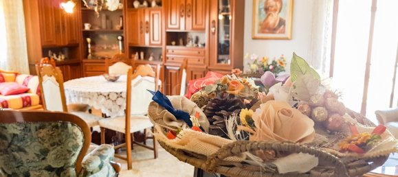 5 rooms Penthouse in Palermo, Italy No. 46444 37