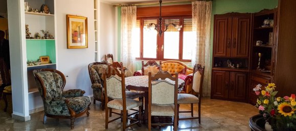 5 rooms Penthouse in Palermo, Italy No. 46444 39