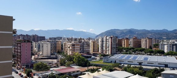 5 rooms Penthouse in Palermo, Italy No. 46444 48