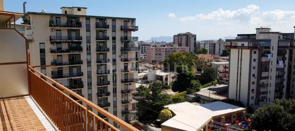 5 rooms Penthouse in Palermo, Italy No. 46444 65