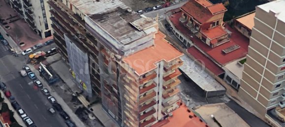 5 rooms Penthouse in Palermo, Italy No. 46444 69