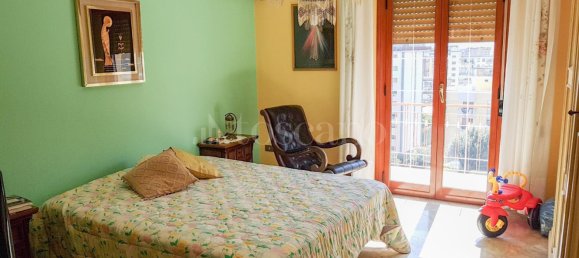 5 rooms Penthouse in Palermo, Italy No. 46444 38