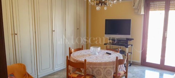 5 rooms Penthouse in Palermo, Italy No. 46444 59