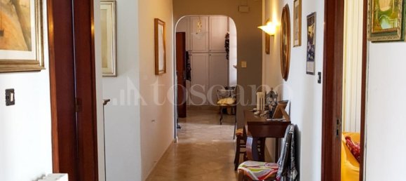 5 rooms Penthouse in Palermo, Italy No. 46444 27