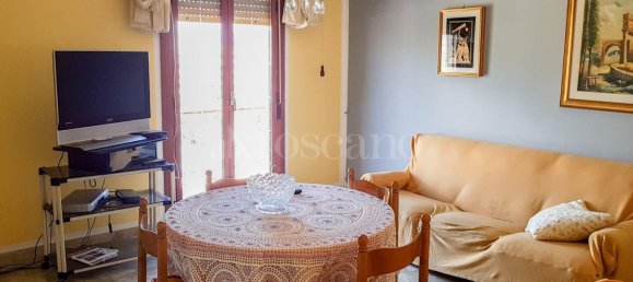 5 rooms Penthouse in Palermo, Italy No. 46444 29