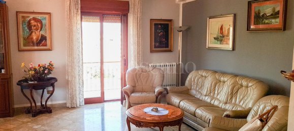5 rooms Penthouse in Palermo, Italy No. 46444 43