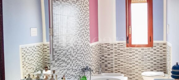 5 rooms Penthouse in Palermo, Italy No. 46444 51