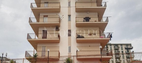 5 rooms Penthouse in Palermo, Italy No. 46444 5