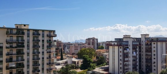 5 rooms Penthouse in Palermo, Italy No. 46444 42
