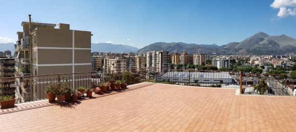 5 rooms Penthouse in Palermo, Italy No. 46444 32