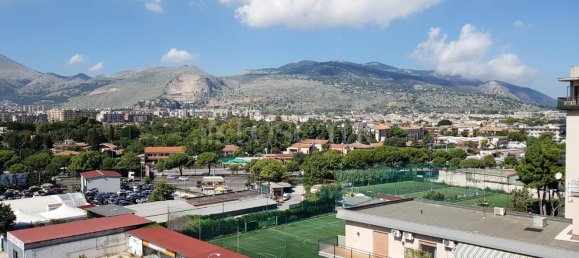 5 rooms Penthouse in Palermo, Italy No. 46444 23