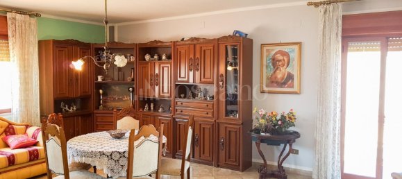 5 rooms Penthouse in Palermo, Italy No. 46444 41