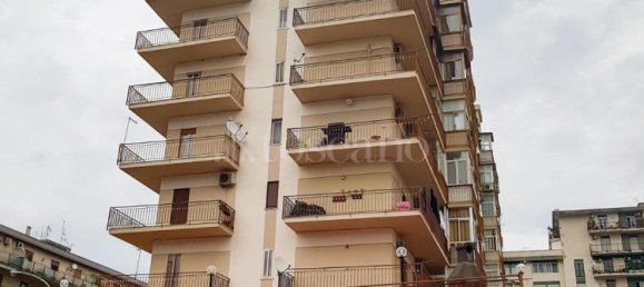 5 rooms Penthouse in Palermo, Italy No. 46444 4