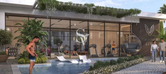 3 dormitorios adosado en venta en Dubai Investment Park, Dubai, UAE № 197643 20