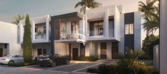 3 dormitorios adosado en venta en Dubai Investment Park, Dubai, UAE № 197643 17