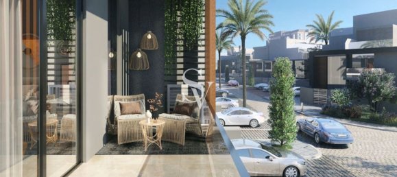 3 dormitorios adosado en venta en Dubai Investment Park, Dubai, UAE № 197643 14