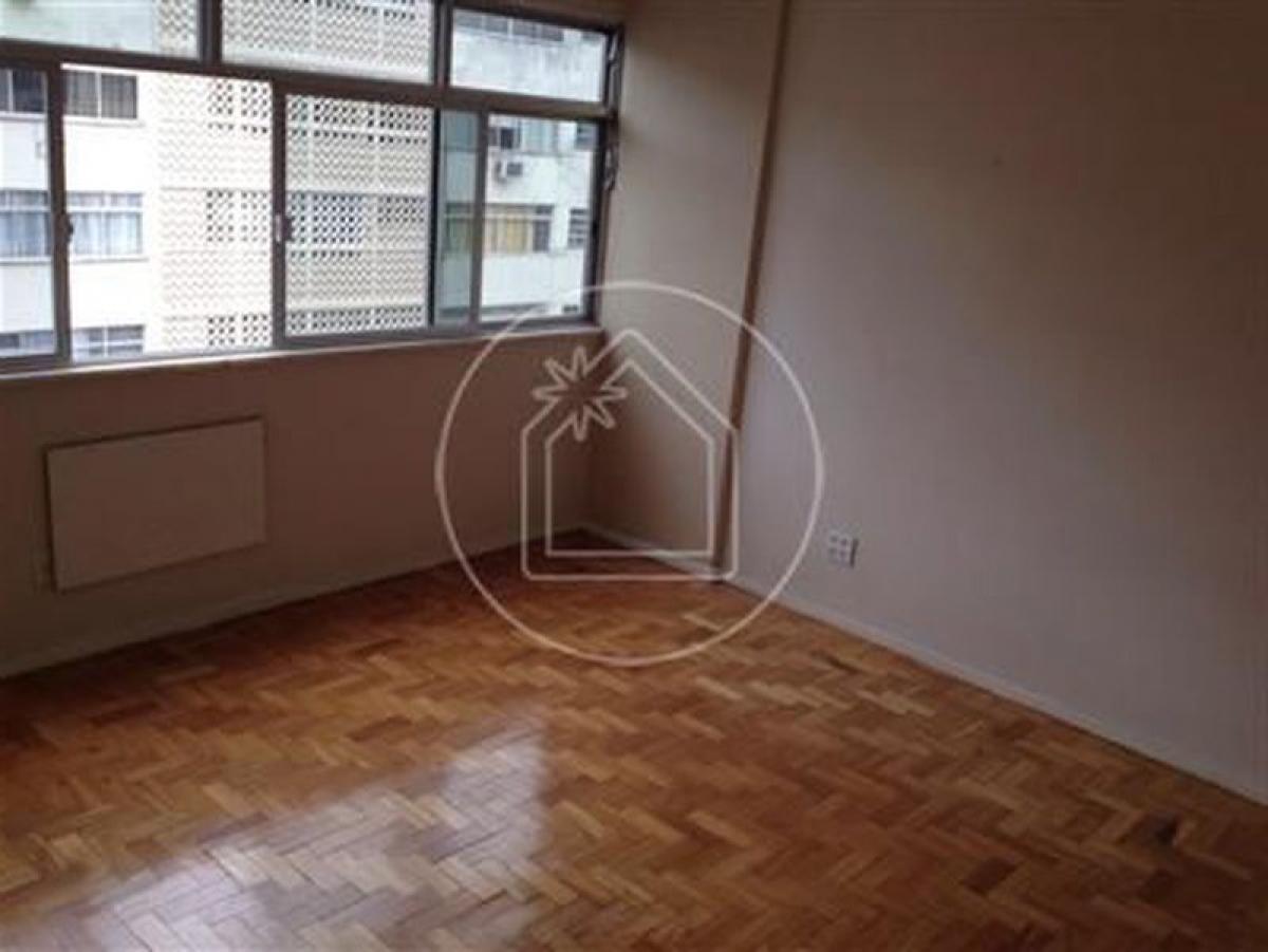 3 chambres Appartement à Rio de Janeiro, Brazil No. 548048