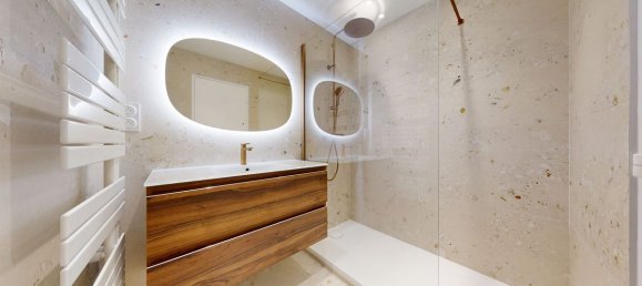 3 bedrooms Apartment in Lyon, France No. 343503 3