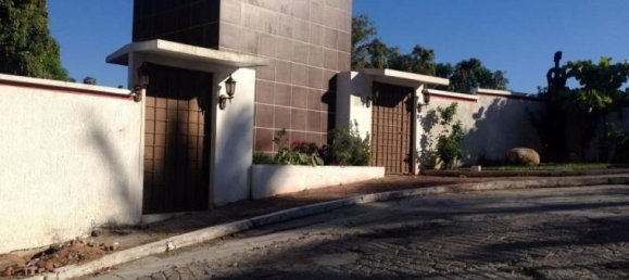 Casa de 4 dormitorios en Guerrero, Mexico No. 180692 2