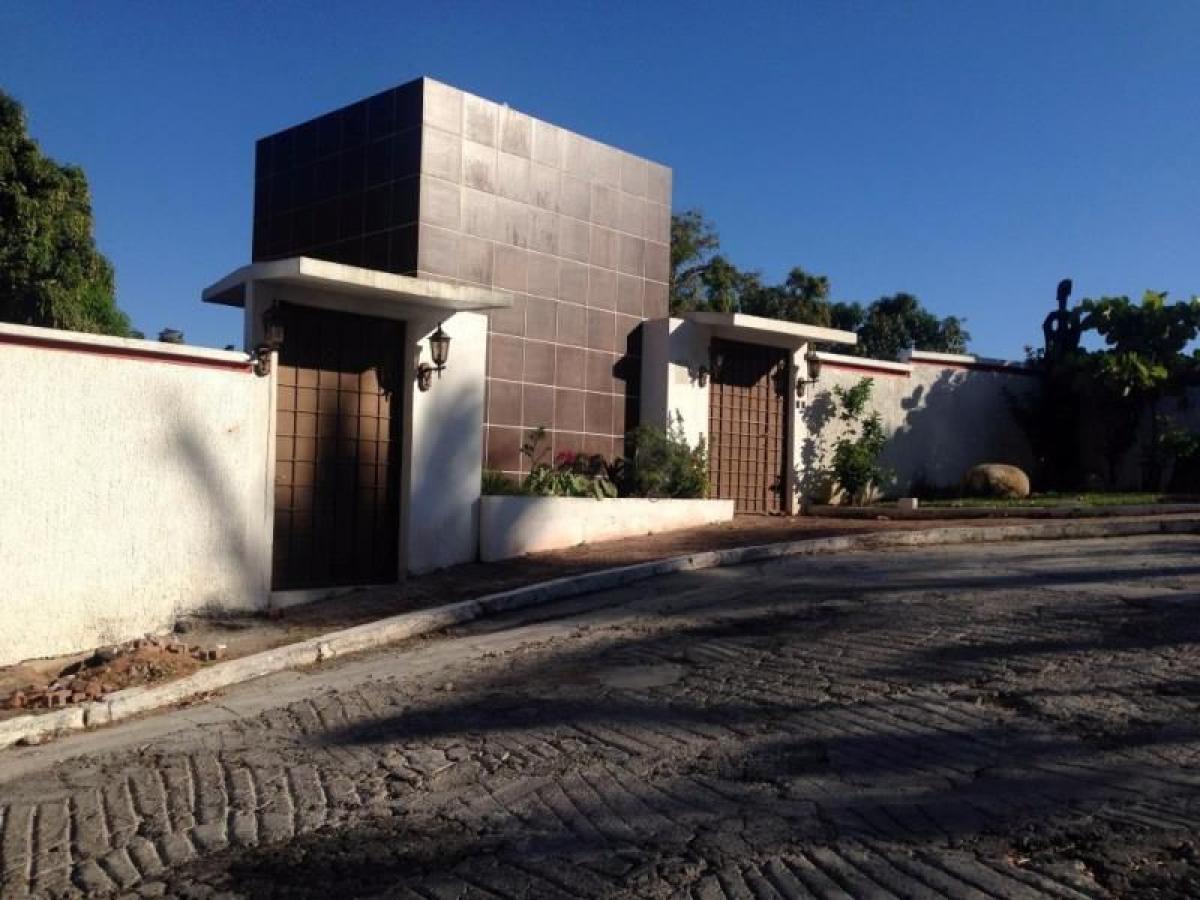 Casa de 4 dormitorios en Guerrero, Mexico No. 180692