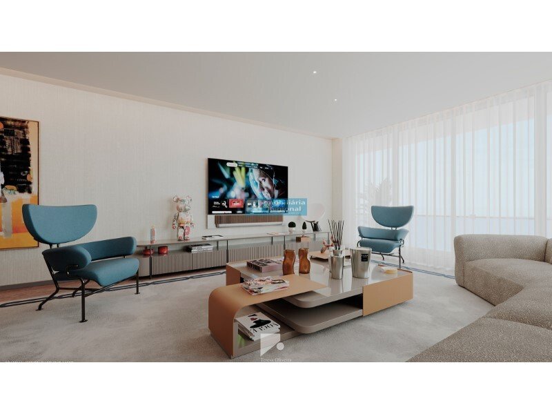 2 bedrooms Apartment in Funchal, Portugal No. 159777