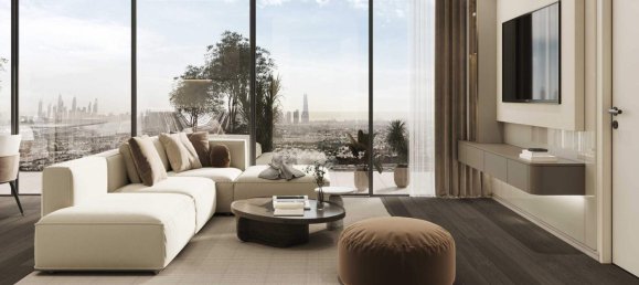 2 chambres Appartement à Interstellar Tower, Jumeirah Village Triangle, UAE No. 63674 6