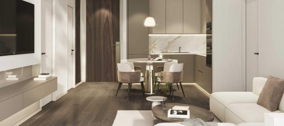 2 chambres Appartement à Interstellar Tower, Jumeirah Village Triangle, UAE No. 63674 2