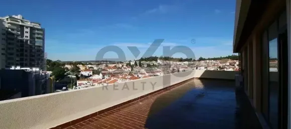 1-Zimmer Büro in Lisbon, Portugal, Nr. 49577 24